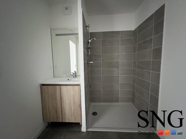 Location Appartement Avenue de Bouconne, Léguevin