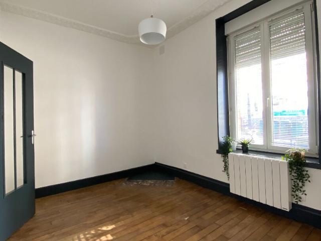 Location Appartement Avenue de Boufflers, Nancy