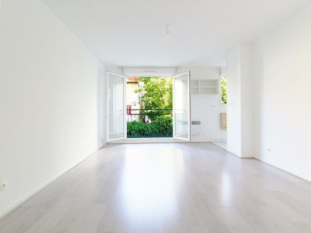 Location Appartement Avenue de Boufflers, Nancy