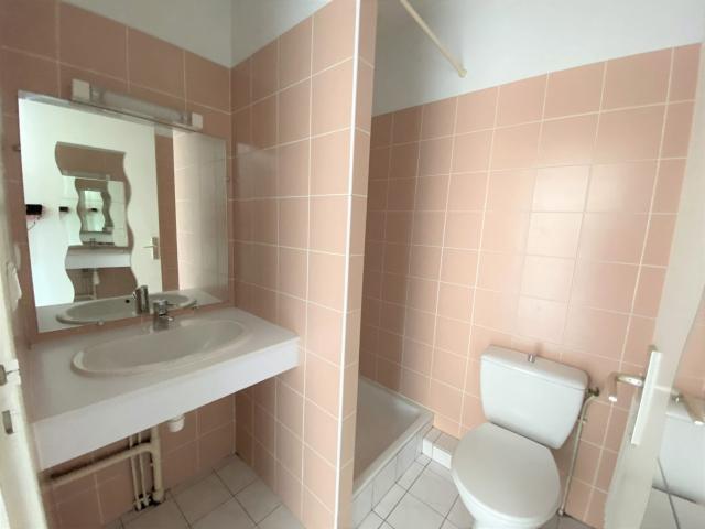 Location Appartement Avenue de Bourran, Rodez