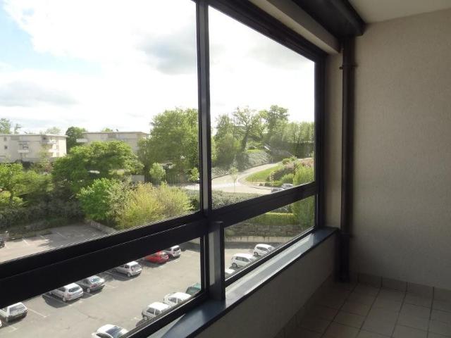 Location Appartement Avenue de Bourran, Rodez