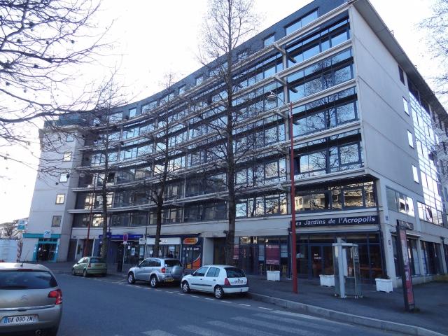 Location Appartement Avenue de Bourran, Rodez