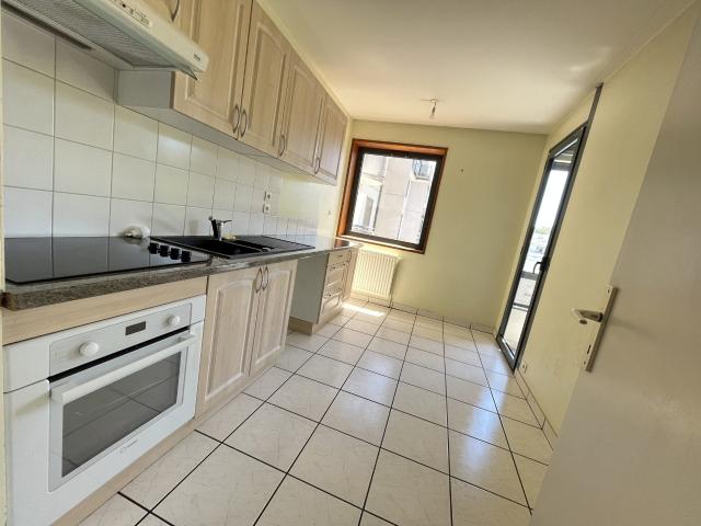 Location Appartement Avenue de Bourran, Rodez