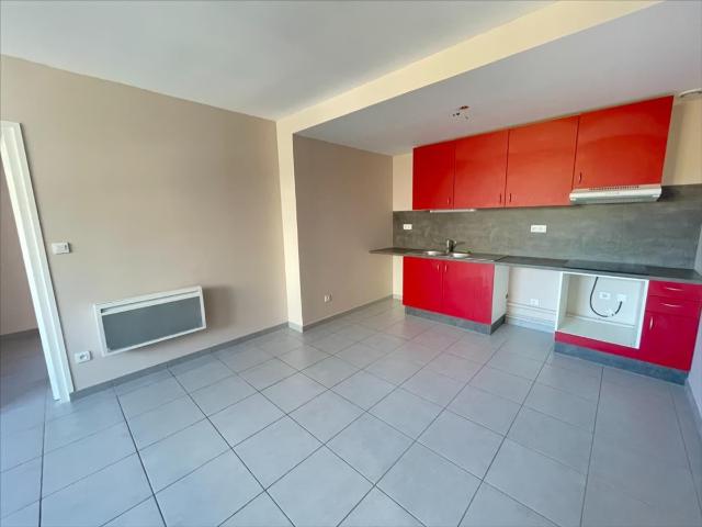 Location Appartement Avenue de Bourran, Rodez