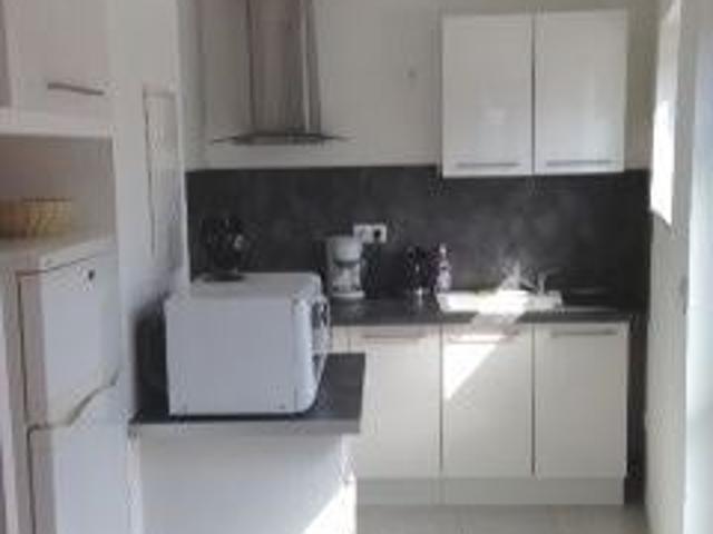 Location Appartement Avenue de Boirargues, Montpellier