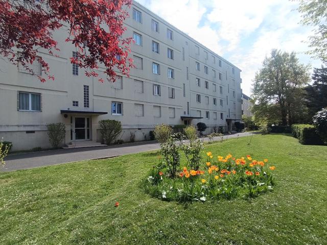 Location Appartement Avenue de Bonneuil, Saint Maur des Fossés