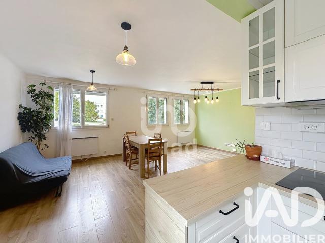 Location Appartement Avenue de Bonneveine, Marseille