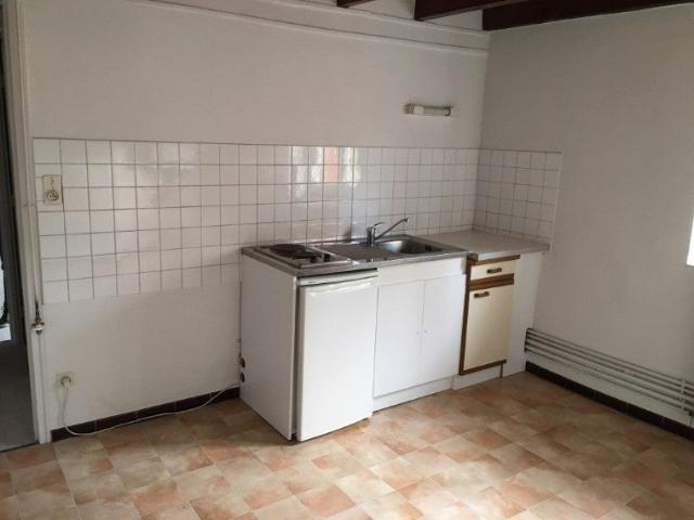 Location Appartement Avenue de Bonneville, Aiguilhe
