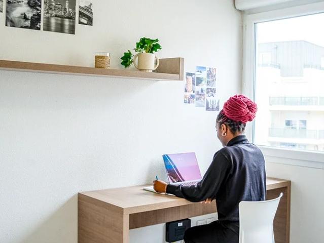 Location Appartement Avenue de Bordeaux, Joué lès Tours