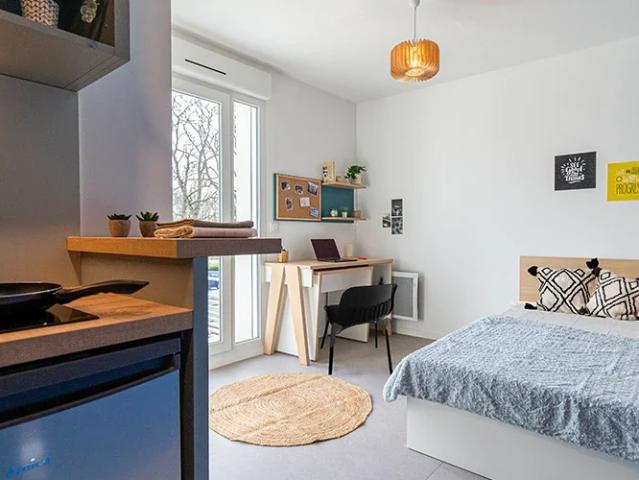 Location Appartement Avenue de Bordeaux, Joué lès Tours