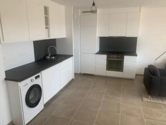 Location Appartement Avenue de Bagatelle, Aix en Provence