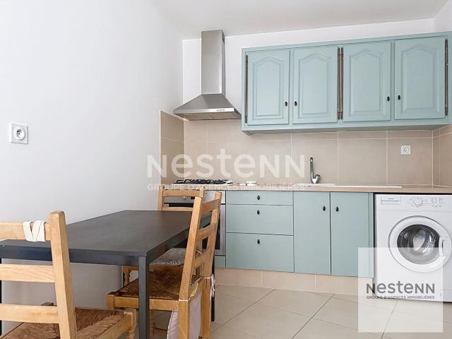 Location Appartement Avenue de Belgique, Miramas