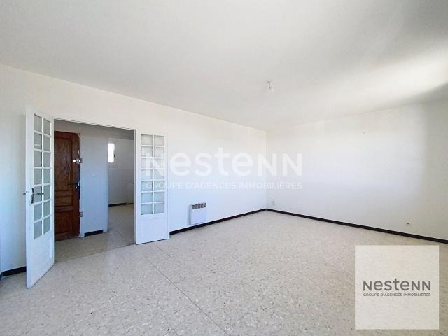 Location Appartement Avenue de Belgique, Miramas