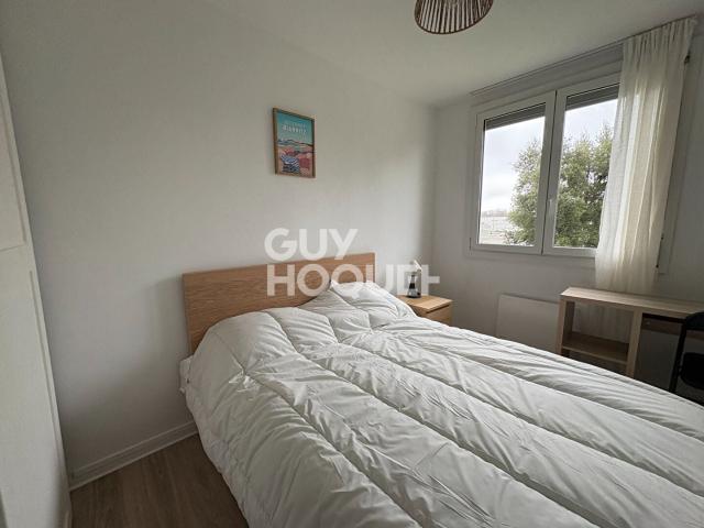 Location Appartement Avenue de Belfort, Mérignac