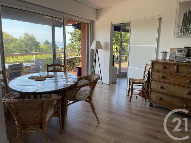 Location Appartement Avenue de Biarritz, Anglet