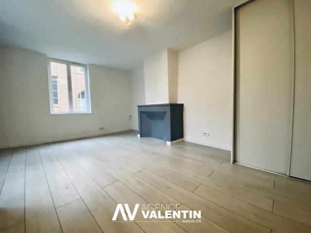 Location Appartement Avenue de Blida, Metz