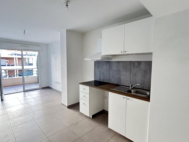 Location Appartement Avenue De Brunet, Toulon