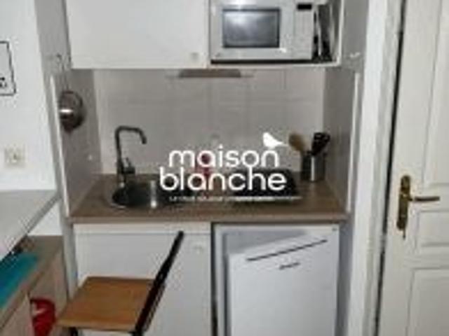 Location Appartement Avenue de Bretagne, Les Sables d'Olonne