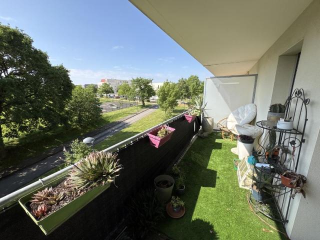 Location Appartement Avenue de Brocéliande, Noyal sur Vilaine