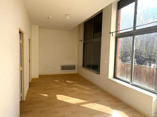 Location Appartement Avenue de Broqueville, Châtel Guyon