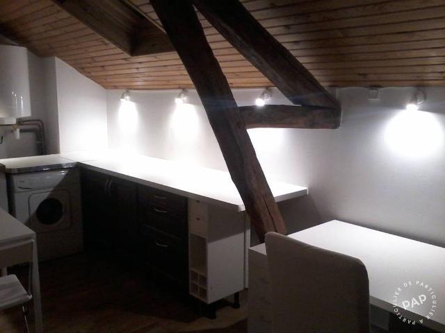 Location Appartement Avenue de Bures Cottage, Bures sur Yvette