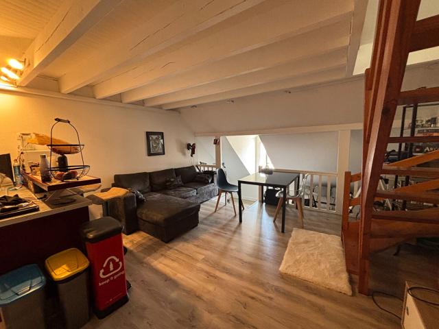 Location Appartement Avenue de Buros, Pau