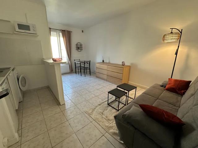 Location Appartement Avenue de Gagny, Gagny
