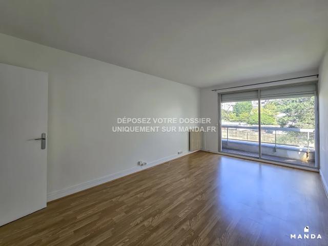 Location Appartement Avenue de Gagny, Gagny