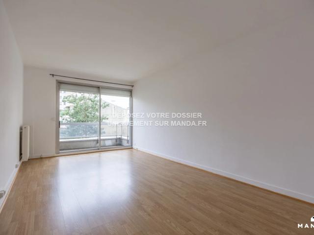 Location Appartement Avenue de Gagny, Gagny