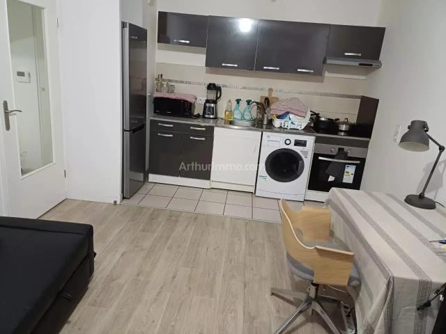 Location Appartement Avenue de Gagny, Rosny sous Bois