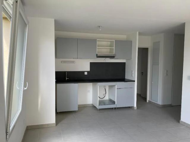Location Appartement Avenue de Gascogne, Tournefeuille