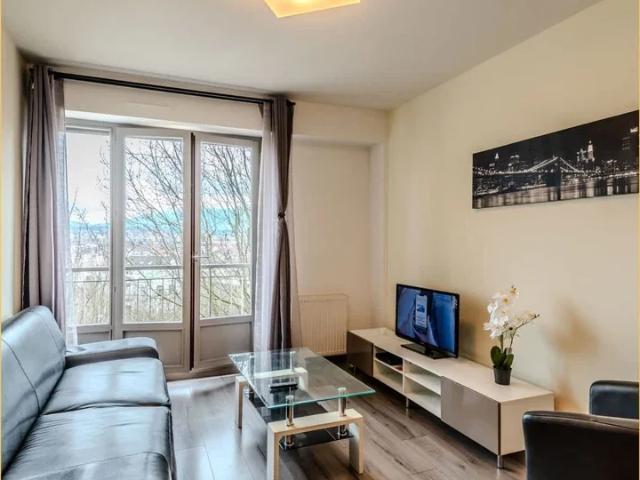 Location Appartement Avenue de Gevrier, Annecy