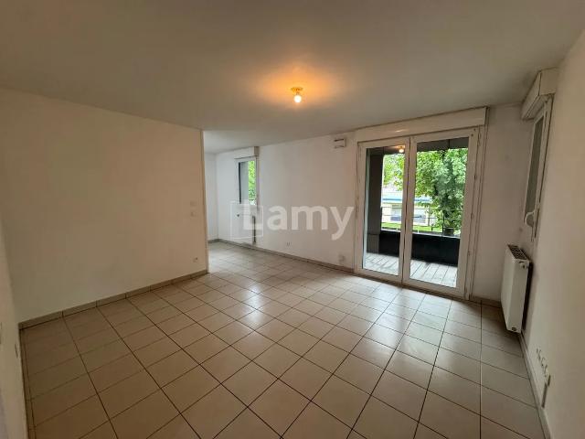 Location Appartement Avenue de Genève, Annecy