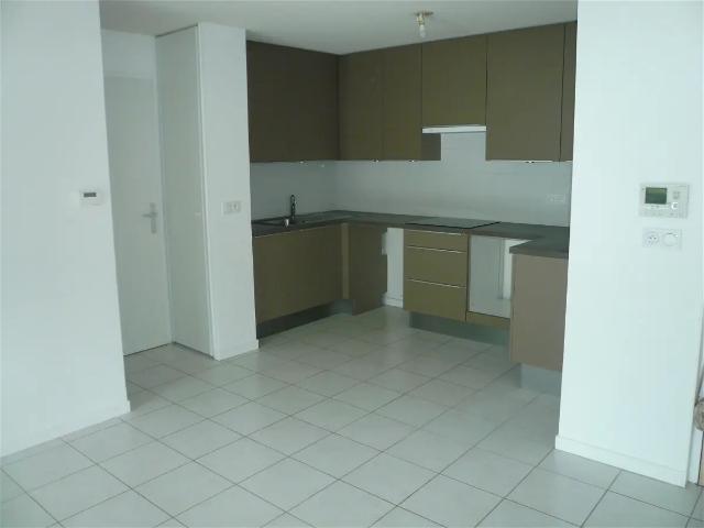 Location Appartement Avenue de Genève, Sallanches