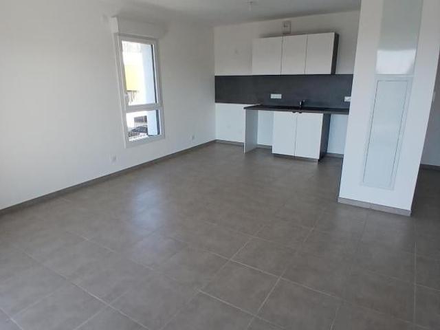 Location Appartement Avenue de Genève, Thonon les Bains