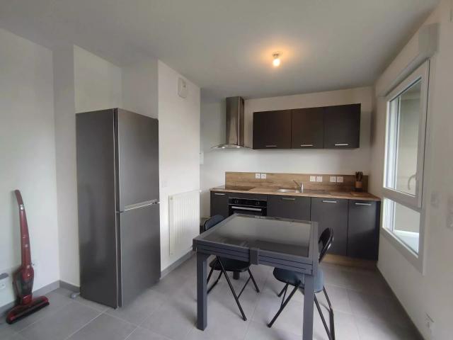Location Appartement Avenue de Genève, Thonon les Bains