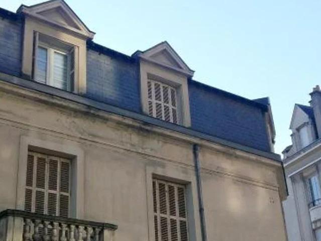 Location Appartement Avenue de Grammont, Tours