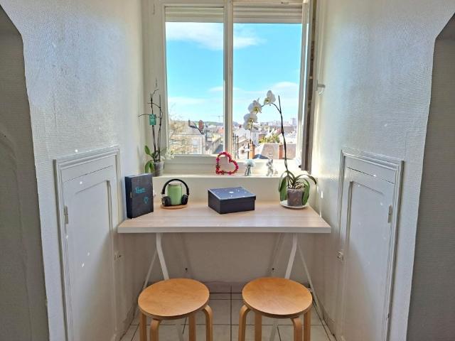 Location Appartement Avenue de Grammont, Tours
