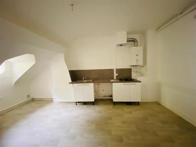 Location Appartement Avenue de Grammont, Tours