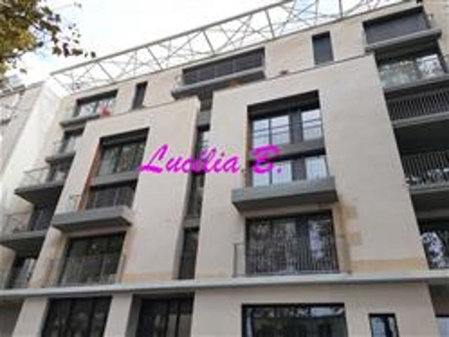 Location Appartement Avenue de Grammont, Tours