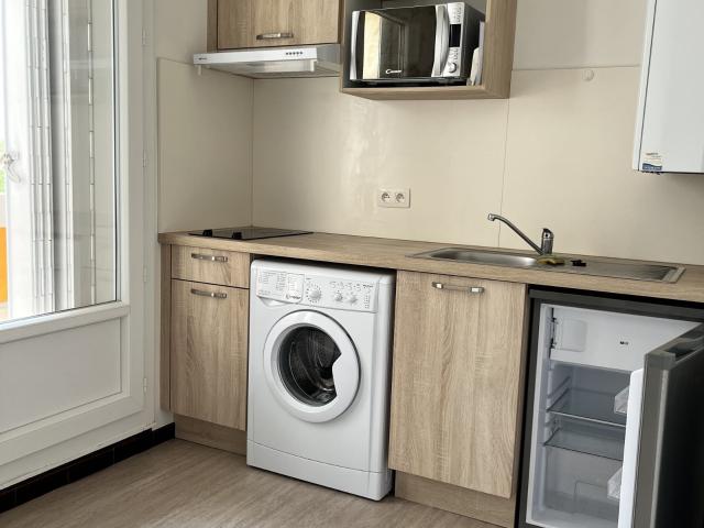 Location Appartement Avenue de Gramont, Vichy