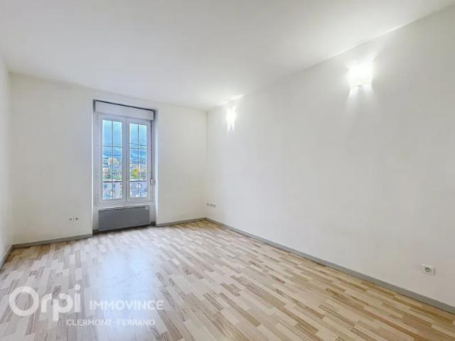 Location Appartement Avenue de Gramont, Vichy