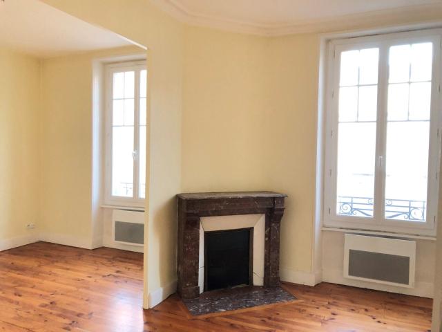 Location Appartement Avenue de Grande Bretagne, Clermont Ferrand