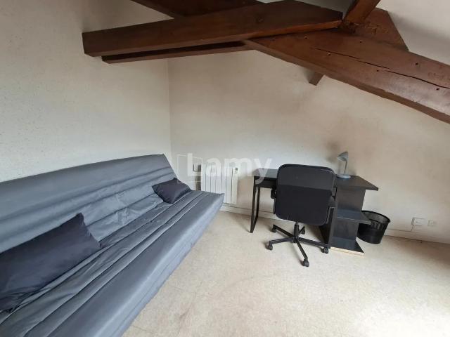Location Appartement Avenue de Grande Bretagne, Clermont Ferrand