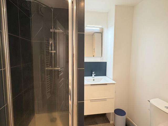 Location Appartement Avenue de Grande Bretagne, Clermont Ferrand