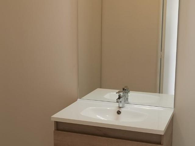 Location Appartement Avenue de Grande Bretagne, Perpignan