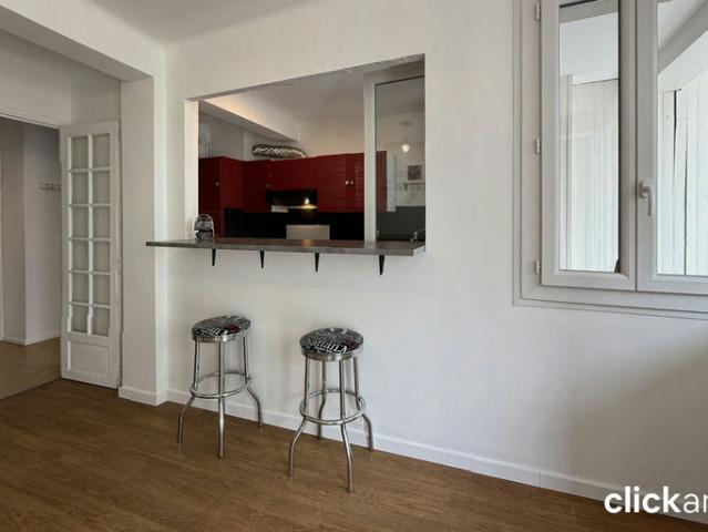 Location Appartement Avenue de Grande Bretagne, Toulouse