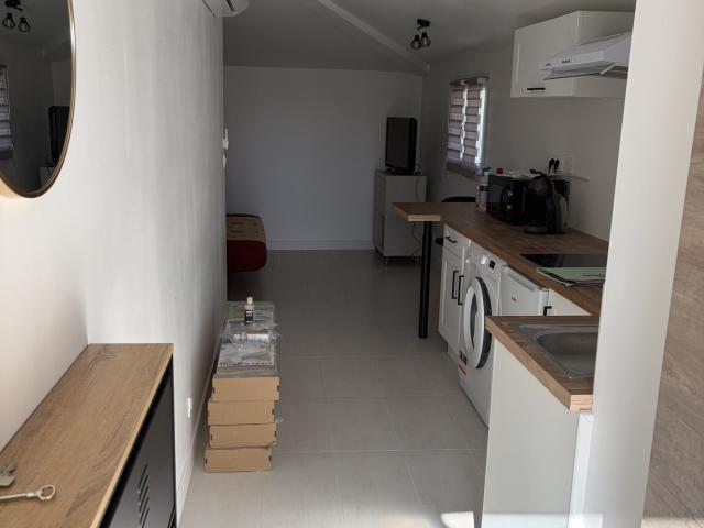 Location Appartement Avenue de Grandjean, Ambarès et Lagrave