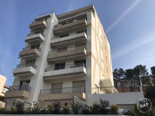 Location Appartement Avenue de Grasse, Cannes