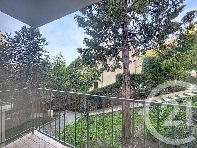 Location Appartement Avenue de Grasse, Cannes
